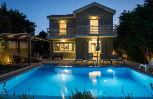 Beachfront Villa Alexandra - Foto 50