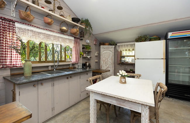 Quinta Pavo Real Complex by Acomodo - Foto 27