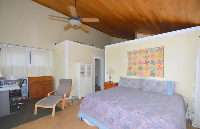 Above Sleepy Hollow - A Hidden Getaway - Foto 6