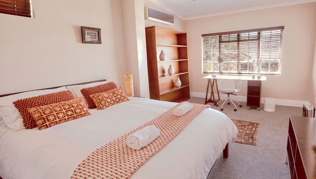 Highfield 13 - Foto 3, Habitación