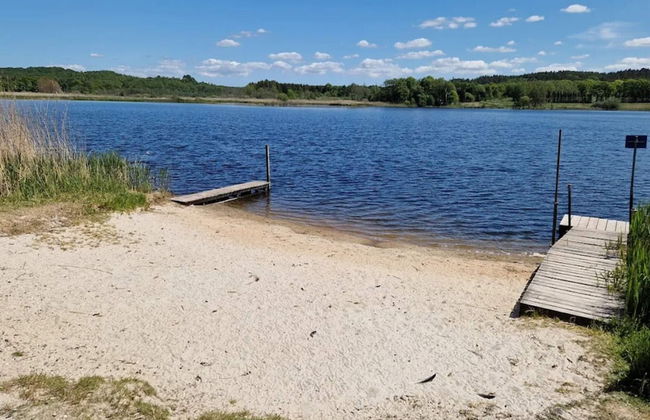 6 Person Holiday Home in Silkeborg - Foto 47