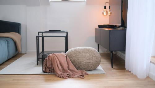 See ums Eck Moderne Fewo am Hainer See - Foto 5