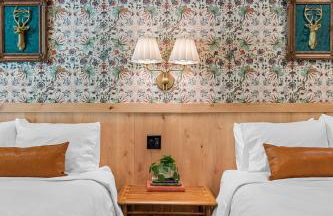 Sommer House Inn - Foto 39