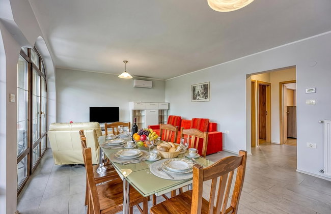 Cesar\'s Karst Apartments - Foto 36