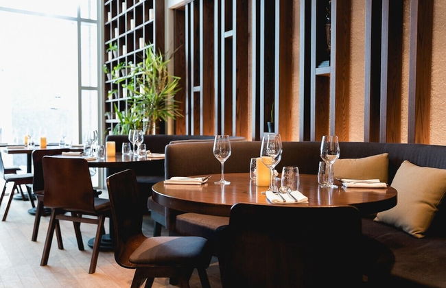 Warwick Le Crystal - Montréal - Foto 68