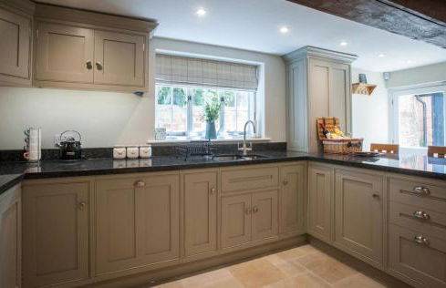 Westgate Lodge at Dedham - Foto 4