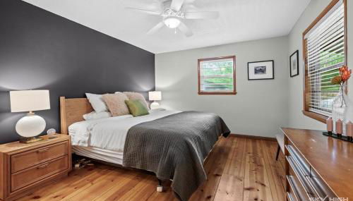 MCM Lakehouse - Direct Lake Access - Sleeps 8 - Foto 3