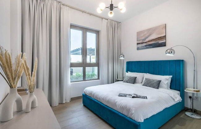 Sea View 2BR in Port de La Mer - Photo 2