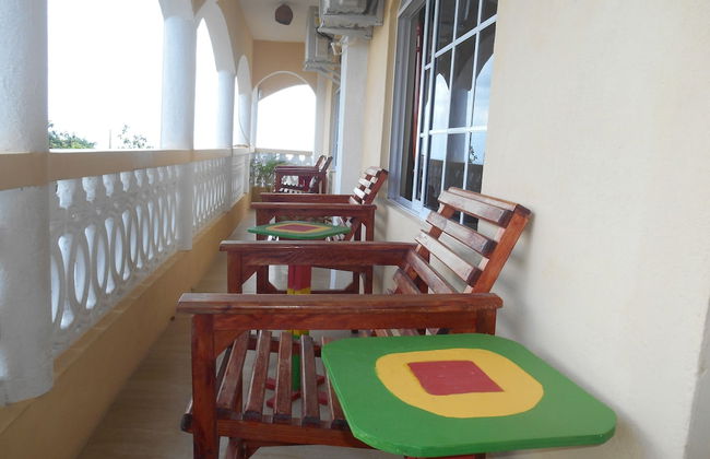 Solet's Paradise Negril - Photo 28