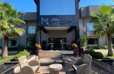 Maria Marias Park Hotel - Foto 76