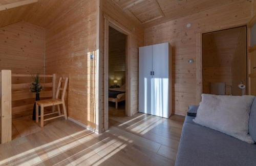 Markowe Domki - Photo 7