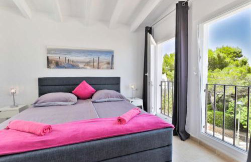 Villa LUMI-Oleanda 8 Pers am Yachthafen Cala d' Or - Foto 28