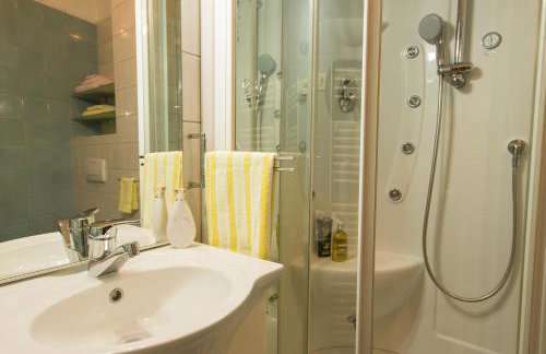 Seaside Apartment Gold 1row - Foto 72