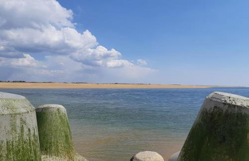 Appartement proche de la mer et à 2 min d' ETEL - Foto 32