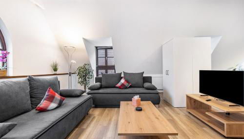 Ferienwohnung Fernblick - Foto 2