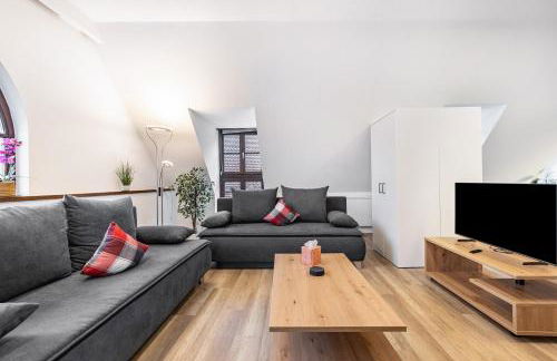 Ferienwohnung Fernblick - Photo 2