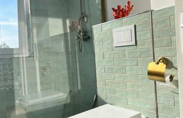 CK Business Apartments 4BR, WLAN, Parking - Foto 13