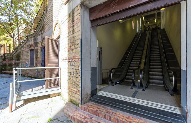 Montesanto Apartment by Wonderful ltaly - Foto 34