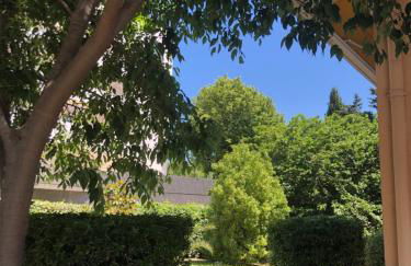 Appartement Mimosa, tram 2, parking - Foto 1