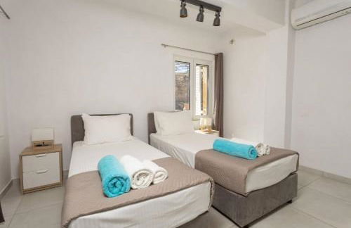 Villa Konstantinos Hilltop Vineyard Escape - Photo 50