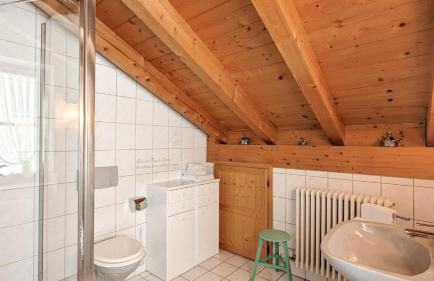 Ferienwohnung Biechteler - Foto 8