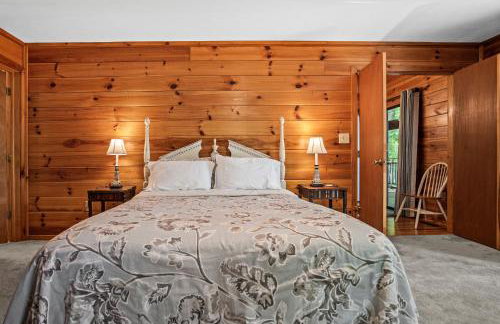 Dogwood Cabin w Dock - Foto 29