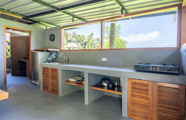 Pondok Carik Villa - Foto 13