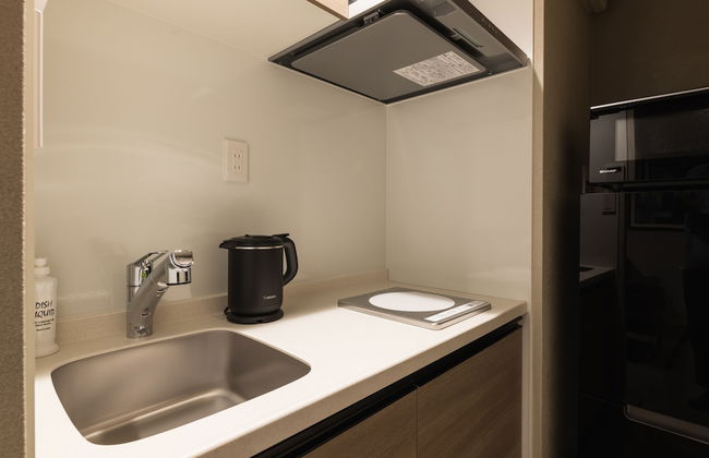 GRAND BASE Saiwaimachi - Foto 25