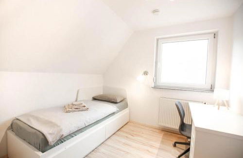 Apartment Zur kleinen Auszeit - Foto 11