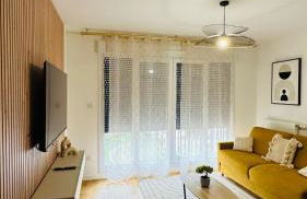 Bel appartement à 5 mn de Paris très proche Métro 13 et 14 - Foto 19