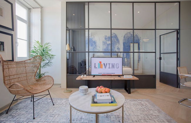 Liiiving in Porto Luxury Beachfront Apartment III - Foto 67