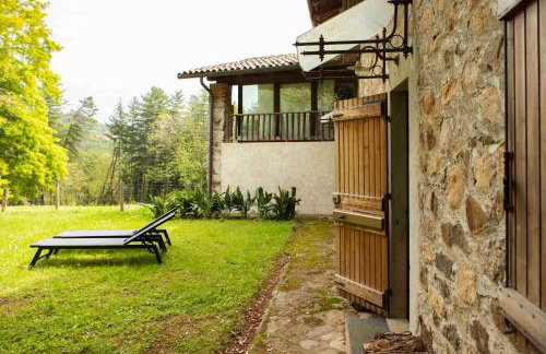 Ca' Becca-Bioglio La casa dei Giardini - Photo 48