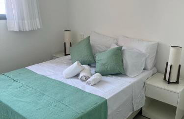 Comfort and Leisure with a View of Guanabara Bay - Rio Energy - Foto 4