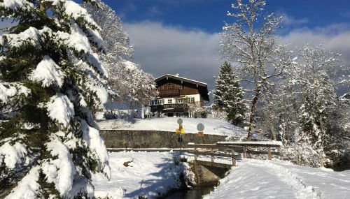 Wohnen am Weißachsteg - Foto 4