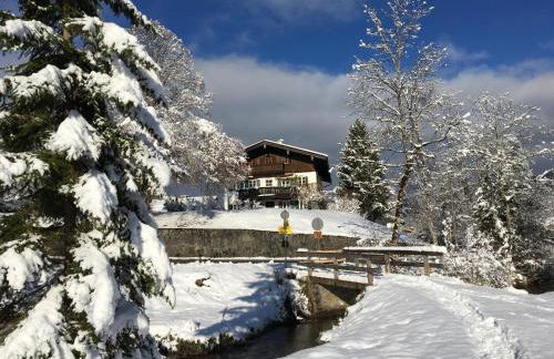 Wohnen am Weißachsteg - Foto 4