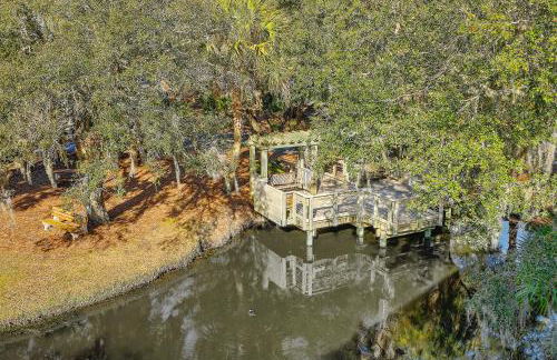 Lagoon Villa 22 - Private Villa! Close Walk to Beach! - Foto 24