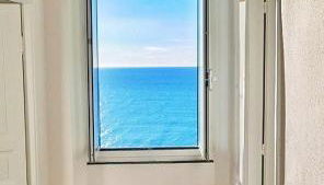 Appartamento nel borgo con splendida vista sul mare - Foto 3