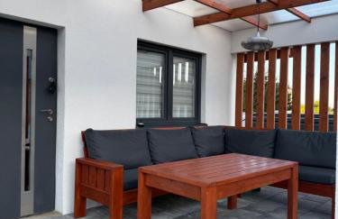 Zator Domki Dreampark - Foto 24