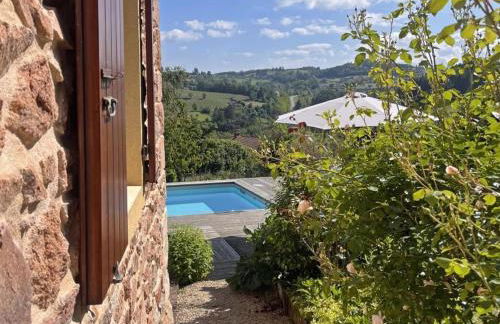 Maison de vacances spacieuse avec jardin et animaux admis - FR-1-496-247 - Foto 29