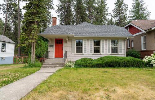 Parkside Escape South Hill w Private ADU - Photo 24