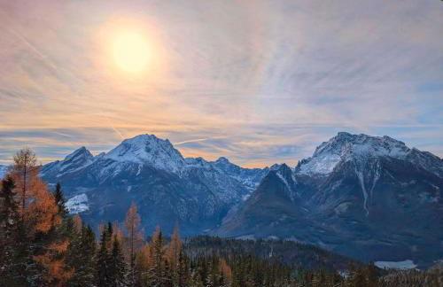 Ferienwohnung Straußstrasse - Foto 11