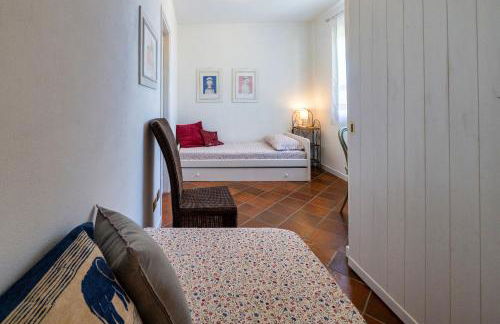 La Veranda - Appartamento con giardino privato - Foto 11