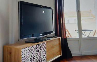 L'Escapade Appartement T1 douillet tout confort - Foto 11