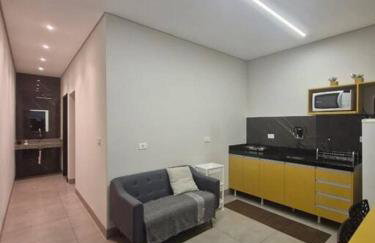 Loft C Hospedagem Cidade VERDE C - Foto 5