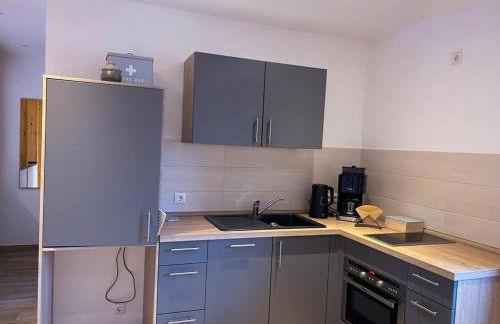 Beim Hooch "Traud" - Foto 14