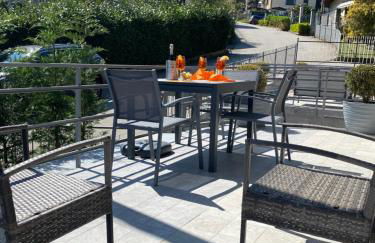 Appartamento Golfo Borromeo 4 Baveno - Foto 9