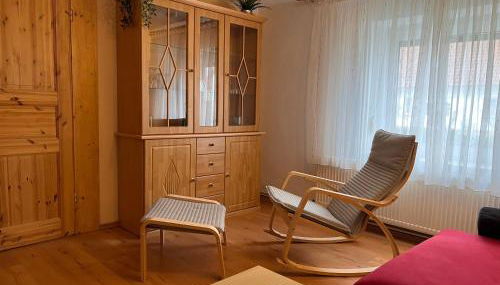 Ferienwohnung mit Garten und Ostseenähe OVS 111 - Foto 4