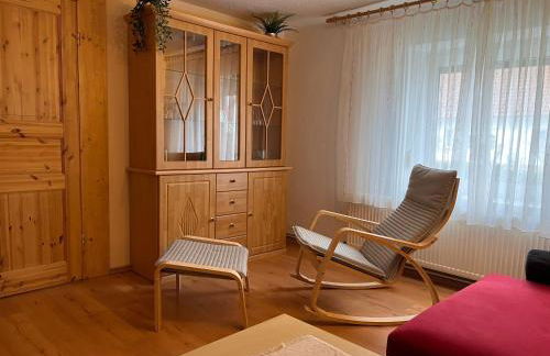 Ferienwohnung mit Garten und Ostseenähe OVS 111 - Foto 4