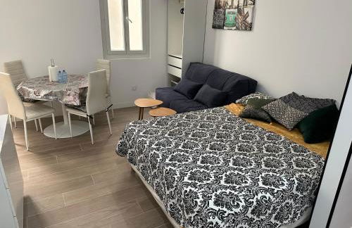 Appartement vieux port marseille - Foto 6