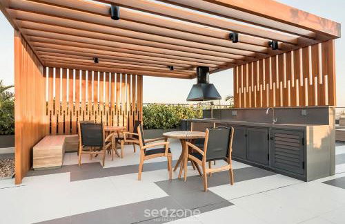 Estúdio em Prédio com Piscina em Porto Alegre - JRE - Foto 14